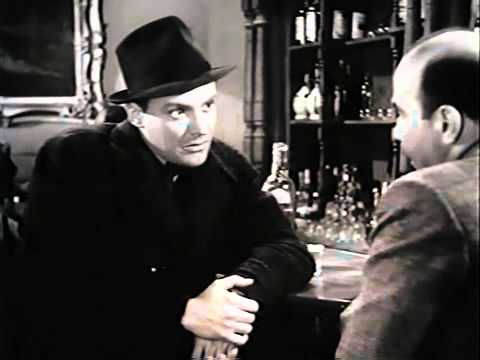 Trailer Strange Alibi (1941)