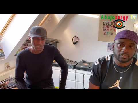 Interview  DON TOX & TUMANY 7NIMS