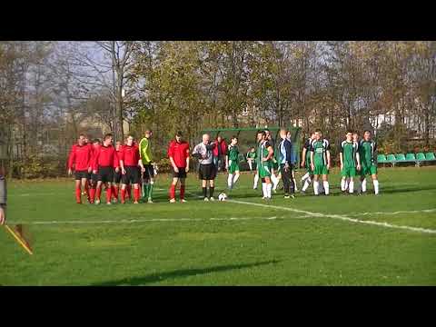 LKS Wicher Płonia - LKS Pstrążna