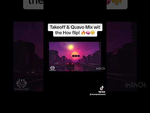 Takeoff & Quavo (Remix) Produced by:StrizzY!