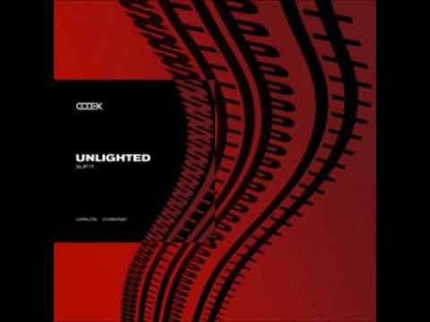Unlighted - Reject (Original Mix) [CODEX RECORDINGS]