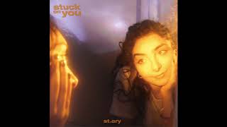 Stuck on You Music Video