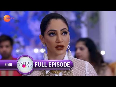 Aliya ने Abhi को मारने की साज़िश की | Kumkum Bhagya | Full Ep 1801 | Zee TV | 12 Mar 2021