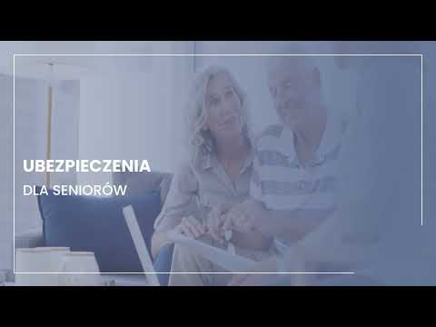 Ubezpieczenia na życie - Hanna Staśkowiak - video