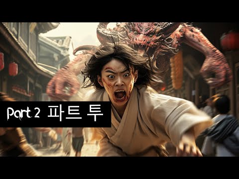 Exploring Korean Horror Folklore: The Chilling Tales of the Bulgasari and Dokkaebi