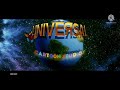 Universal Pictures Universal Cartoon Studios X3 MGM Hulu 2021 22