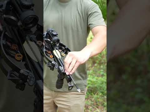 MUST HAVE PISTOL CROSSBOW