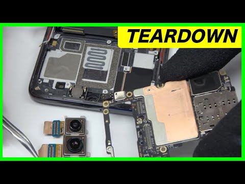 Xiaomi MI9 Teardown