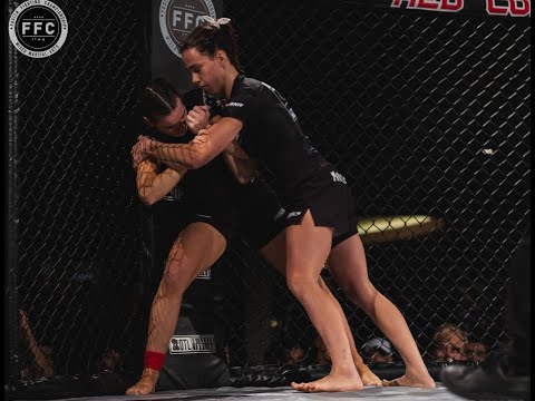 FFC Volume 8 – Fight 20 | LAMBRET VS TILLI | Full Fight