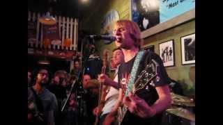 Mudhoney - In This Rubber Tomb - Easy Street Records - April 1, 2013