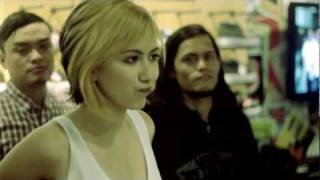 VANS SPOTTED : SAVE ME HOLLYWOOD