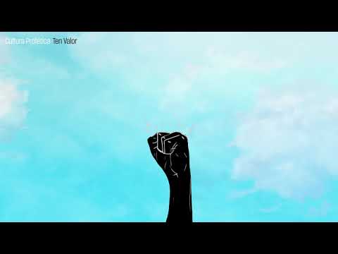 Ten Valor - Cultura Profetica