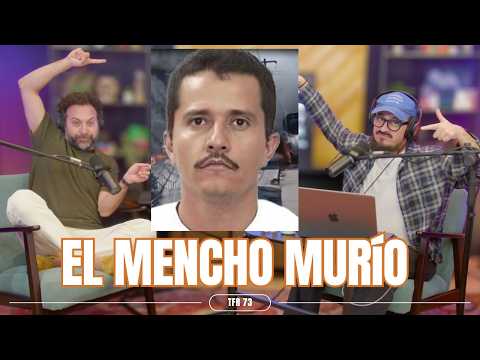 Foreign Policy Shocks: From Mexican Cartels to Duterte's ICC Trial | TFR73 FULL SHOW