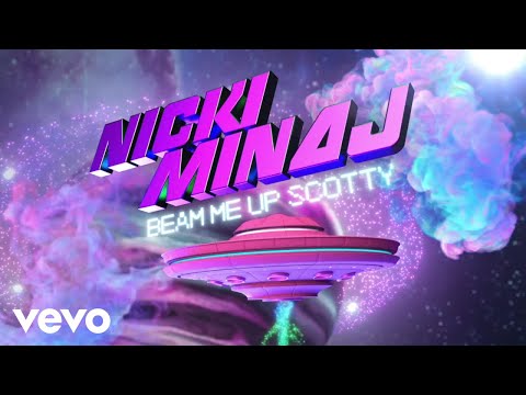 Nicki Minaj - Silly (Official Audio)