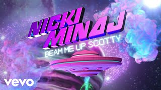 Nicki Minaj - Silly (Audio)