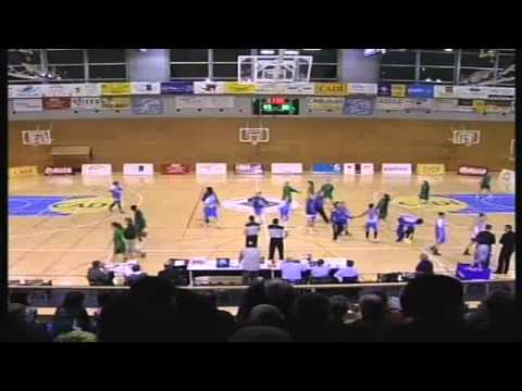 L.F. CADI LA SEU D´URGELL,92 - HONDARRIBIA - IRÚN,63 (18/02/2012 0:00:00)