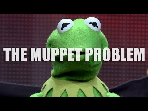 Disney's Muppets Problem