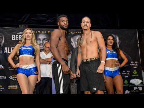 Marcus Browne remains undefeated, defeats Lenin Castillo