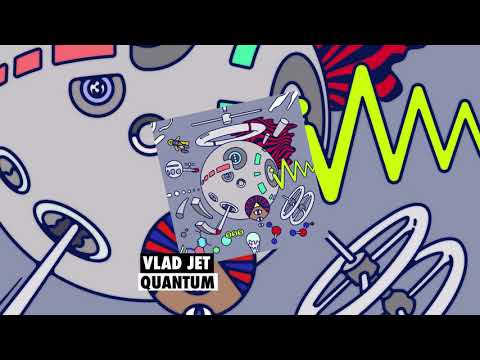 Vlad Jet - Quantum [Sincopat 89]