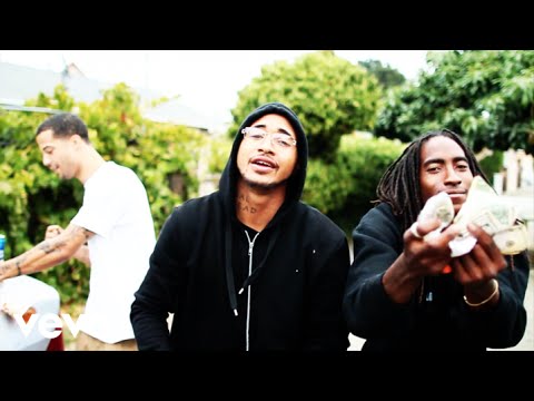 CL'CLiFF - Need It All (Explicit) ft. Frost