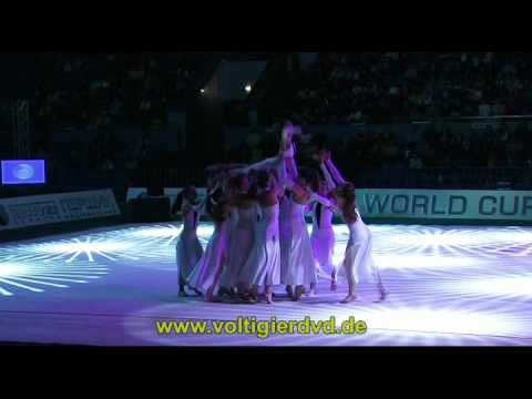 Deriugina Cup Kiev 2011 - Gala Ukraine Gymnasts 2