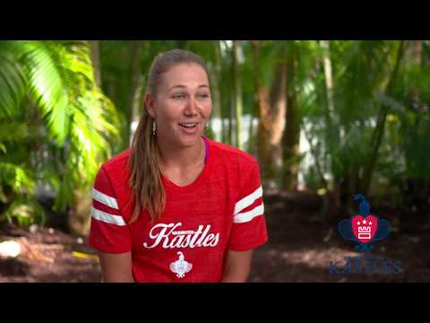 Kastles in the Spotlight: Nicole Melichar