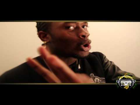 Keys-Freestyle "DANJAAHTAI aka TAI-J"- HD video 2011