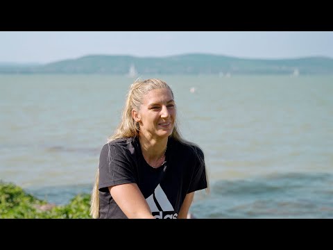 Bemutatkozik Linn Blohm - A Győri Audi ETO KC új játékosai