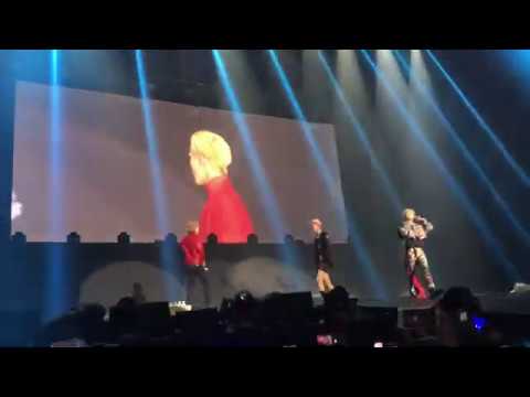 2018 Winner Concert in Manila - Island