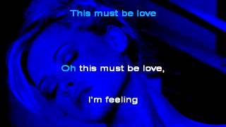 Phil Collins This Must Be Love