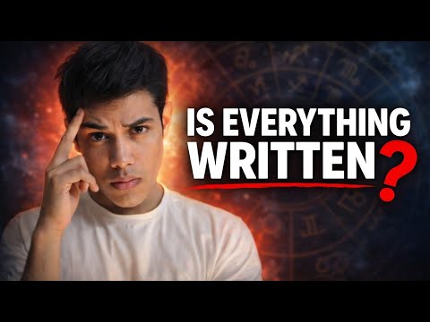 Luck Does Not Exist || The Nova Effect Explained