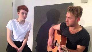 Chlöe Howl - Love Me Again (John Newman Cover)