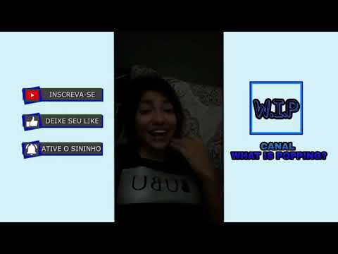 😱DANI RUSSO ESTÁ GRÁVIDA DE CHRIS LEÃO?