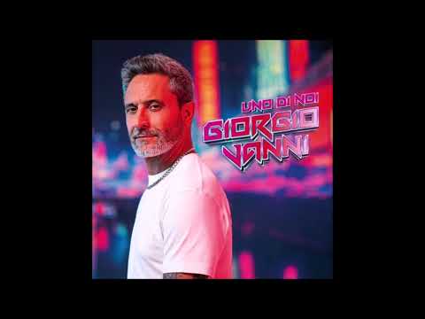Giorgio Vanni  Nuovo Album  Completo  Uno di noi ( 2024 )