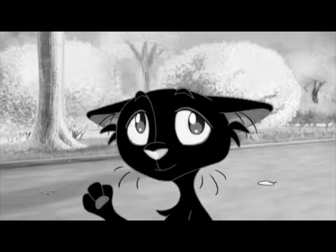 Blemenschütz - Johnny (Ukranimafilm)