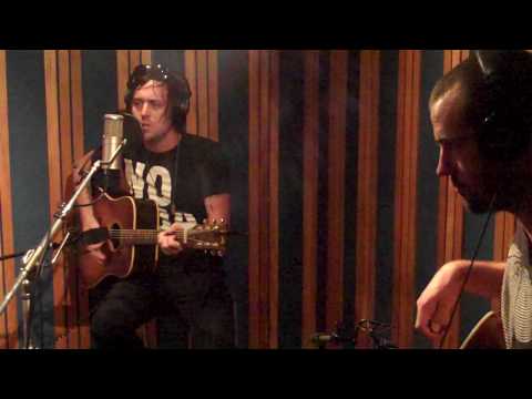 PISTOL YOUTH - LOW (by FloRida) Acoustic for Channel Z Nights on The Rock