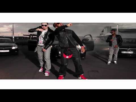 PATCHO DEBENQ - C'EST NO NAME feat RJ (HY-TEK) CLIP OFFICIEL