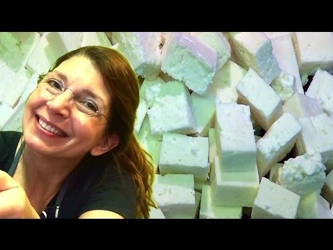 HOMEMADE COTTAGE CHEESE! PANEER! Recipe! Make PANEER for Sag Paneer! Sprig Barton