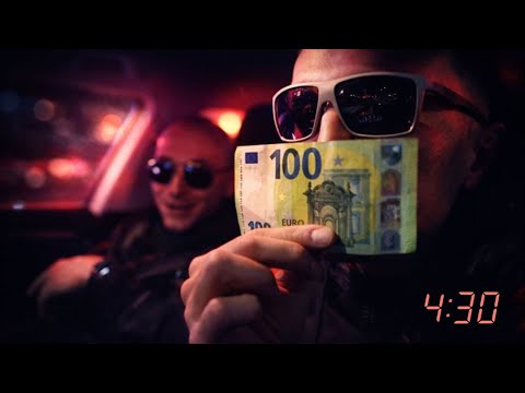 Valderrama Flow - POLA 5 🕟 (Official video)