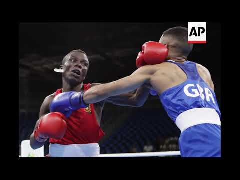 Five Cameroon athletes missing for Commonwealth Games in Australia