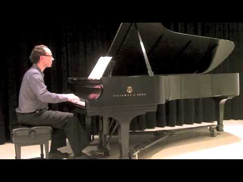 Dmitri Kabalevsky, Prelude