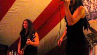 Fail To Compromise 8-21-10 Amanda Overmyer