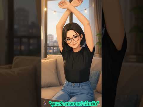 คลิกเพื่อดูคลิปวิดีโอ