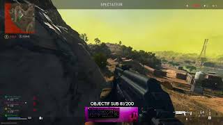 🔥 Objectif TOP1 et UP armes - Rejoins la 👻 Family - !id !setup !discord !site !ecouteurs