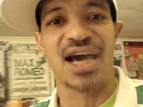 Jamalski Freestyle Pt 2