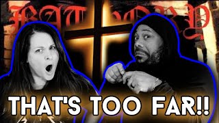 CHRISTIANS REACT To-Bathory   Enter The Eternal Fire