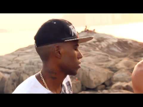 MC Joker e MC Neguinho do Kaxeta - Lêlêlê (Webclipe Oficial) Lançamento 2014