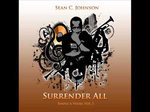 Sean C. Johnson- Molasses
