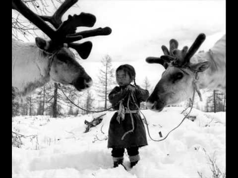 Roswell Rudd and The Buryat Mongol Orchestra - Behind The Mountains