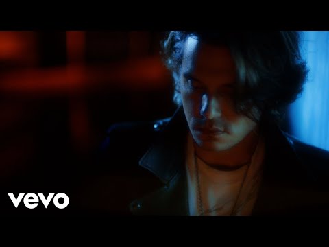 John Mayer - Shot in the Dark (Official Video)